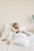 Blog: Slaapregulatie: Het fijne evenwicht van rust en herstel - HappyKido